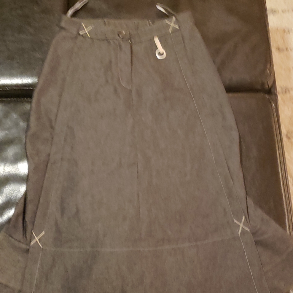 Girls Long Skirt